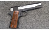 Colt ~ USA 1911 Classic ~ .45 Auto - 1 of 4