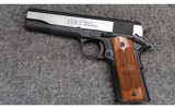 Colt ~ USA 1911 Classic ~ .45 Auto - 2 of 4