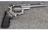 Ruger ~ Super Redhawk ~ .454 Casull