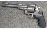 Ruger ~ Super Redhawk ~ .454 Casull - 2 of 4