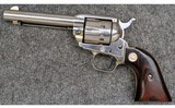 Colt ~ SA Frontier Scout General Hood ~ .22 LR - 2 of 4