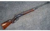 Winchester ~ 71 ~ 348 Win - 1 of 11