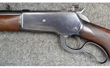 Winchester ~ 71 ~ 348 Win - 6 of 11