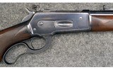 Winchester ~ 71 ~ 348 Win - 3 of 11