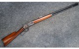 Winchester ~ 1894 ~ .32 Win Spl - 1 of 11