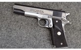 Colt ~ Combat Elite ~ .45 Auto - 2 of 4