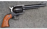 Ruger ~ NM Blackhawk ~ .357 Mag