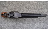 Ruger ~ NM Blackhawk ~ .357 Mag - 3 of 4