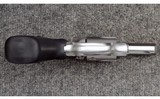 Ruger ~ SP101 ~ .357 Mag - 4 of 4