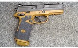 FNH ~ FNX-45 ~ .45 ACP - 1 of 4