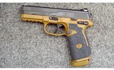 FNH ~ FNX-45 ~ .45 ACP - 2 of 4