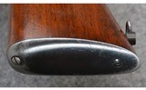 Newton Arms Co. ~ 1916 ~ .256 Newton - 10 of 11