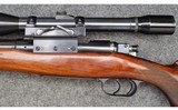 Newton Arms Co. ~ 1916 ~ .256 Newton - 6 of 11