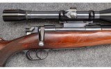 Newton Arms Co. ~ 1916 ~ .256 Newton - 3 of 11