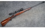 Newton Arms Co. ~ 1916 ~ .256 Newton