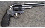 Ruger ~ GP100 ~ .357 Mag - 1 of 4