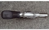 Ruger ~ SP101 ~ .357 Mag - 4 of 4
