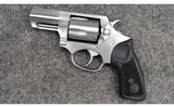 Ruger ~ SP101 ~ .357 Mag - 2 of 4