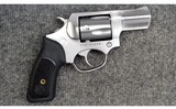 Ruger ~ SP101 ~ .357 Mag - 1 of 4