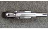 Ruger ~ SP101 ~ .357 Mag - 3 of 4