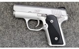 Kimber ~ Solo Carry STS ~ 9x19 - 2 of 4