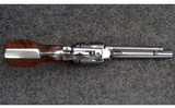 Ruger ~ New Vaquero Bisley ~ .44 Mag - 4 of 4