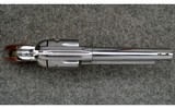 Ruger ~ New Vaquero Bisley ~ .44 Mag - 3 of 4