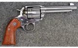Ruger ~ New Vaquero Bisley ~ .44 Mag - 1 of 4