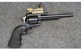 Ruger ~ NM Super Blackhawk ~ .44 Mag - 1 of 4