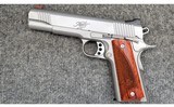 Kimber ~ Stainless ? ~ .45 ACP - 2 of 4