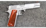 Kimber ~ Stainless ? ~ .45 ACP - 1 of 4