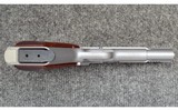 Kimber ~ Stainless ? ~ .45 ACP - 4 of 4