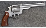 Ruger ~ Redhawk ~ .44 Mag - 1 of 4
