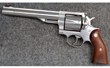 Ruger ~ Redhawk ~ .44 Mag - 2 of 4