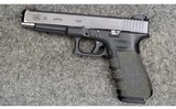 Glock ~ 34 ~ 9x19 - 2 of 4