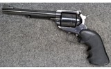 Ruger ~ NM Super Blackhawk ~ .44 Mag - 2 of 4