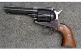 Ruger ~ NM Blackhawk ~ .41 Mag - 2 of 4