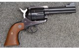 Ruger
NM Blackhawk
.41 Mag