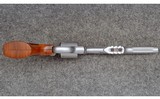 S&W ~ 629-8 Perf Ctr Hunter ~ .44 Mag - 4 of 4