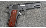 Springfield
1911 A1
.45 Auto