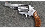 S&W ~ 620 ~ .357 Mag - 2 of 4