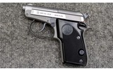 Beretta ~ 21A ~ .22 LR - 2 of 4