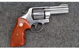 S&W ~ 610-3 ~ 10mm