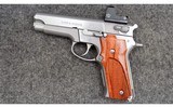S&W ~ 659 ~ 9x19 - 2 of 4