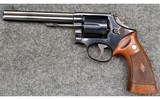 S&W ~ 14-2 ~ .38 Spl - 2 of 4