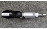 S&W ~ 642-2 ~ .38 Spl - 4 of 4
