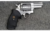 Ruger ~ Speed-Six ~ .357 Mag - 1 of 4