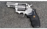 Ruger ~ Speed-Six ~ .357 Mag - 2 of 4