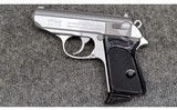 Walther ~ PPK ~ 9mm Kurz - 2 of 4