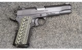 Colt ~ Custom Carry Ltd. ~ .45 Auto - 1 of 4